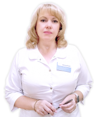 Жукова Елена Николаевна